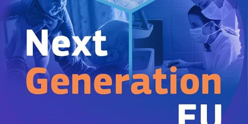 España recibirá cerca de 140.000 millones de euros de los fondos Fondos europeos "Next Generation EU"/Futuro de Europa