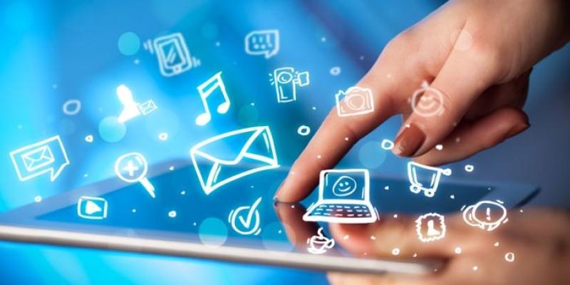 Personas con discapacidad y aprendizaje Formación personas con discapacidad en el mundo digital