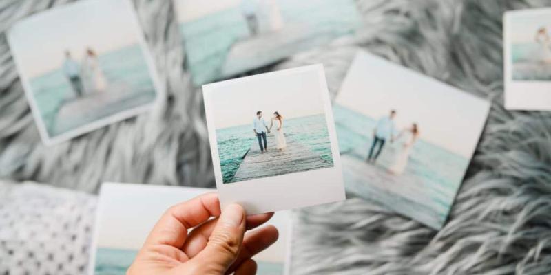 Imagen de fotografías/Happy Print Los beneficios de las fotografías a nuestros recuerdos