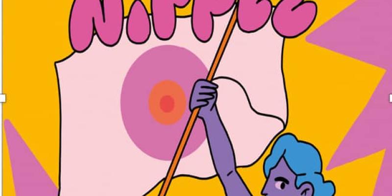 Imagen del cartel de Freeda Napple/Freeda Freeda Napple