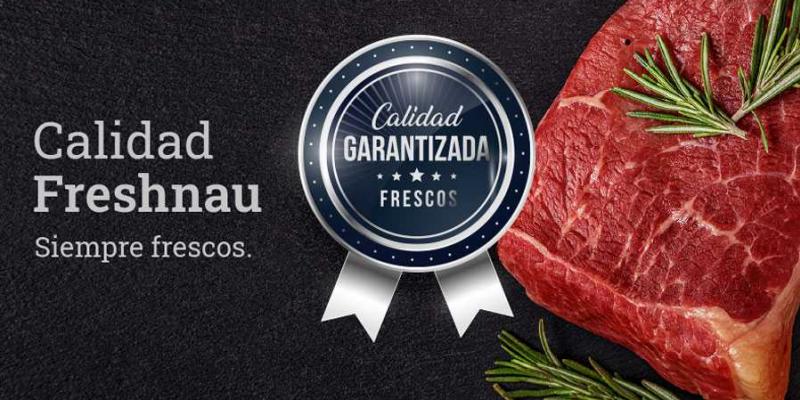 Imagen promocional de FreshNau