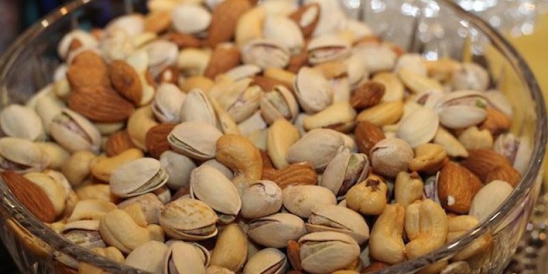 Plaga encontrada en frutos secos - Pexels Los frutos secos y sus posibles plagas