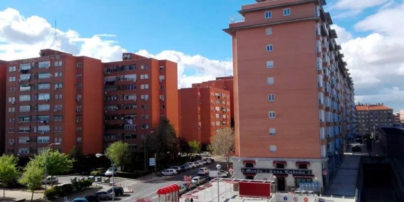 Varios detenidos en Fuenlabrada por estafas relacionadas con el alquiler. Fuelabrada alquiler