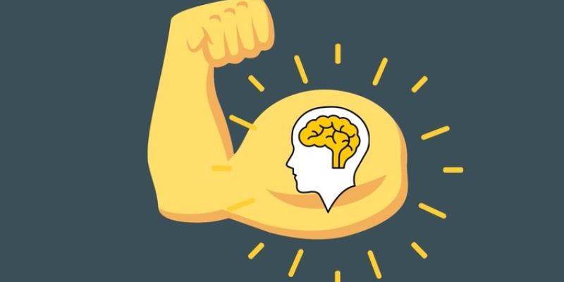Descubre cómo fortalecer tu fuerza de voluntad / Pixabay Infografía sobre la falta de voluntad