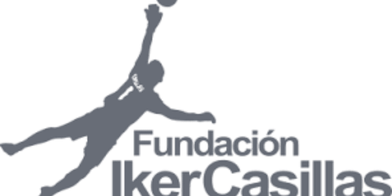 La Fundación Iker Casillas donará lo recaudado a productos de alimentación infantil