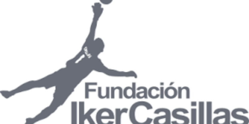 Fundación Iker Csillas / Fundación Iker Casillas La Fundación Iker Casillas donará lo recaudado a productos de alimentación infantil