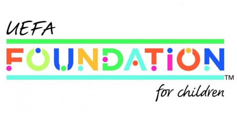 Fundación UEFA /4theloveofsport.co.uk La Fundación UEFA y Real Madrid unen sus fuerzas en cinco países a favor del deporte