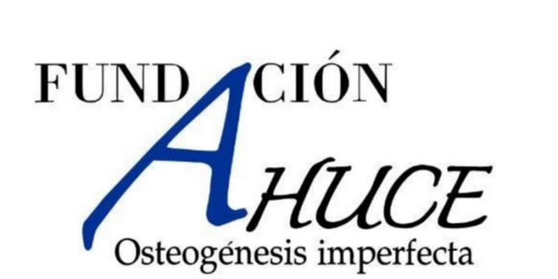 Logotipo de la asociación AHUCE