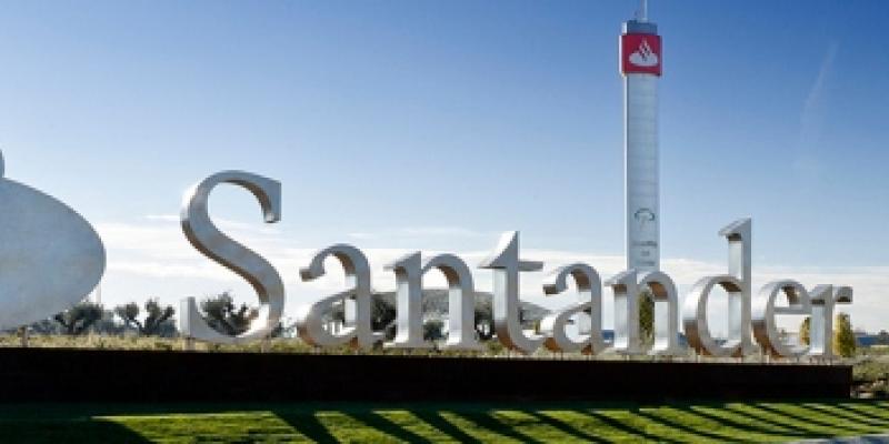 Banco Santander y su labor social Banco Santander