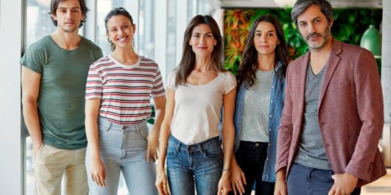 Fundación Cepsa lanza los Premios Future for all para promover una transición ecológica justa | Foto de Cepsa Equipo de la Fundación Cepsa
