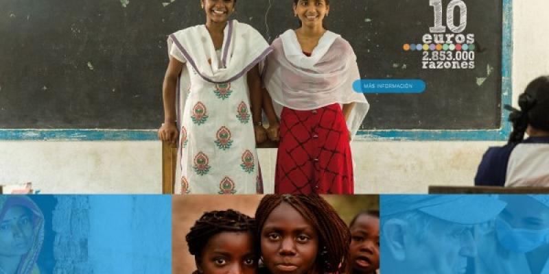 Fundación Fontilles Página web de la Fundación Fontilles