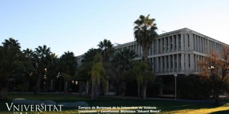 Universidad de Valencia