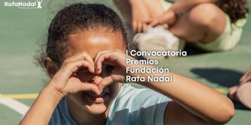 La Fundación Rafa Nadal y Telefónica se unen 
