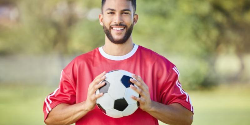 Futbolista