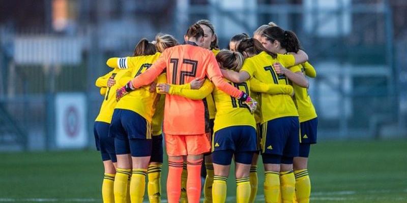 Cambios importantes para el fútbol femenino - Pixabay El futuro del fútbol femenino
