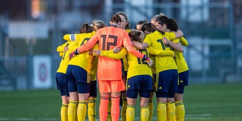 El futuro del fútbol femenino 