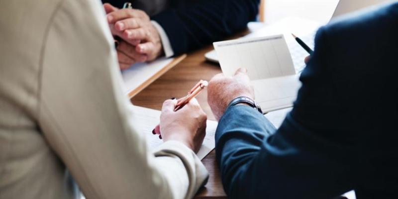 Imagen de abogados/Galán Palmero Abogados Asesoría Legal en Málaga