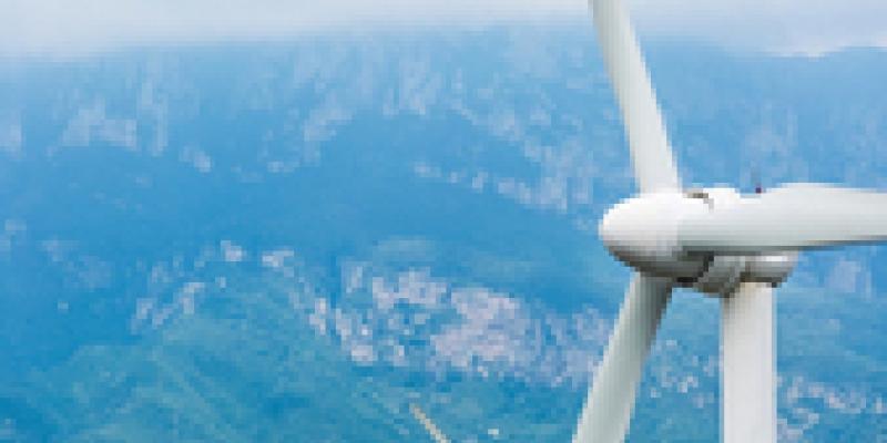 Imagen de un molino/envatoelements Galicia contará con una comercializadora energética