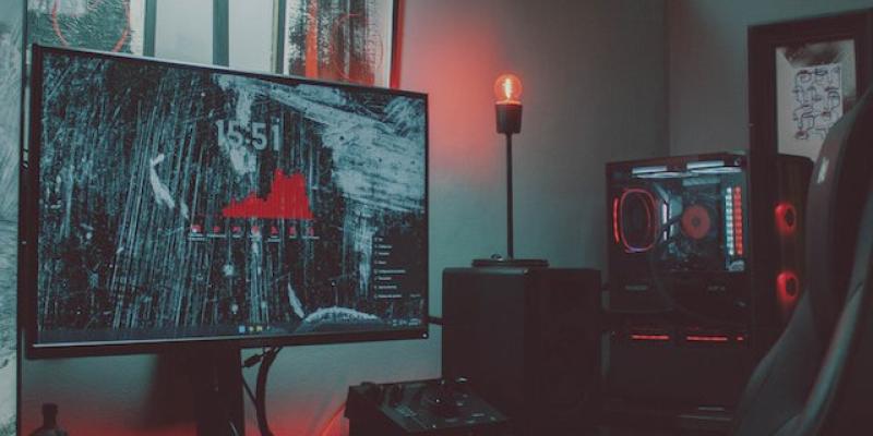 El crecimiento del gaming en esta década - Pexels La evolución del gaming que se espera