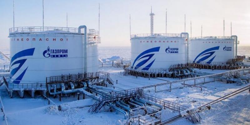 Gazprom