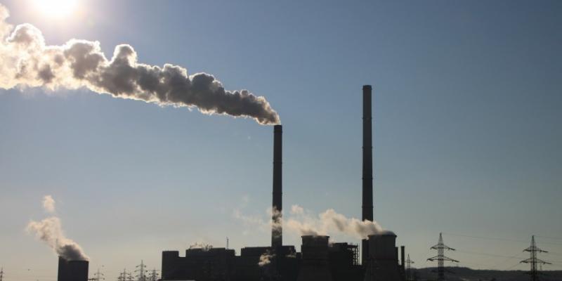 El CO2 atmosférico sigue en niveles récord pese al confinamiento