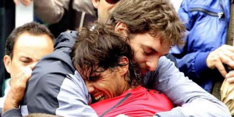 Nadal / 20Minutos "Nuestra Mejor Victoria" se sitúa por encima de los 14 millones de recaudación
