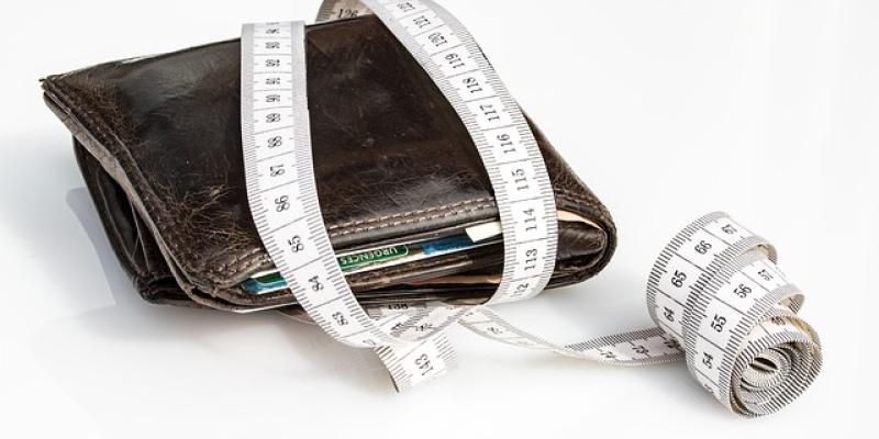 Cómo prevenir las deudas - Pixabay Formas de evitar deudas