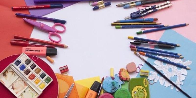 Gastos vuelta al cole: 2.000 euros por hijo/ Pixabay Los gastos de la vuelta al cole