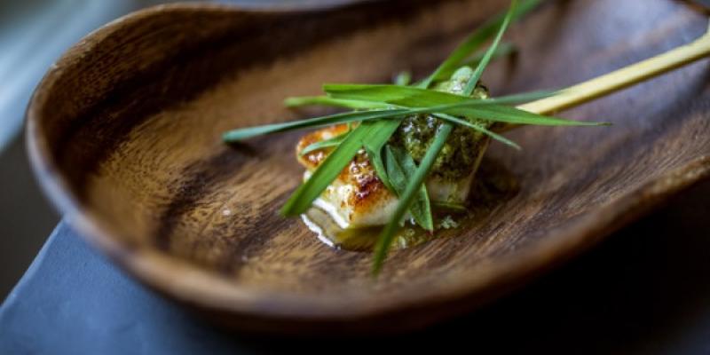 La gastronomía fomenta la pesca sostenible/ Diario de un glotón Gastronomía sostenible