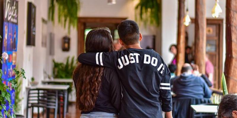 Así son las relaciones personales de la generación Z - Pixabay Las relaciones de la generación Z