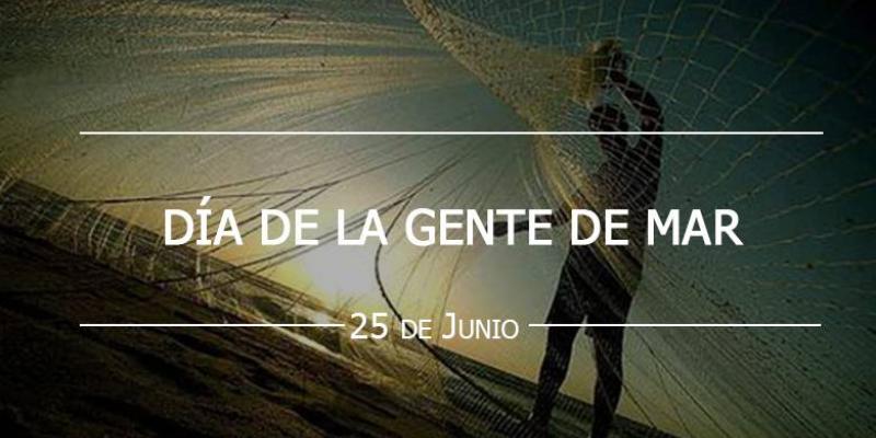 Hoy celebramos el Día Internacional de la Gente de Mar La Gente de Mar realiza una importantisima labor en el mundo