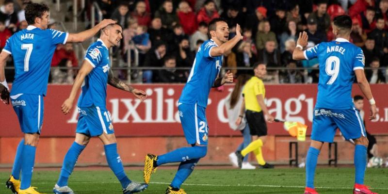 Getafe Coronavirus El Getafe y el Valencia podrían jugarse las eliminatorias a puerta cerrada