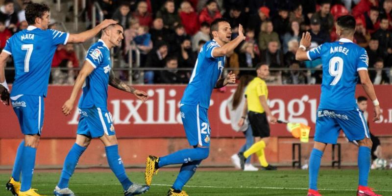 El Getafe y el Valencia podrían jugarse las eliminatorias a puerta cerrada