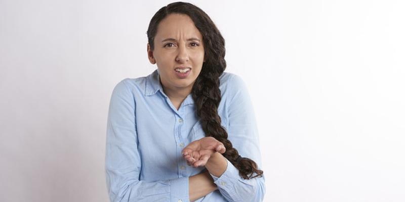 Cada vez más ghosting en el entorno laboral - Pixabay El ghosting laboral es real