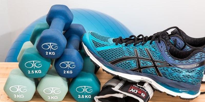 Consejos para empezar a ir al gimnasio - Pixabay Sobrevivir al gimnasio