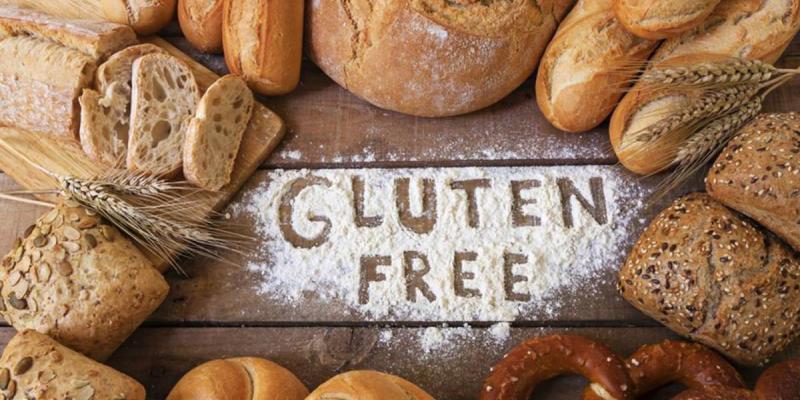 gluten