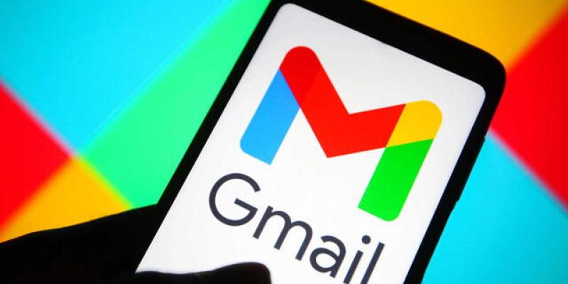 Imagen de una foto de Gmail/LaRepublica Gmail estrena la protección ante posibles hackeos