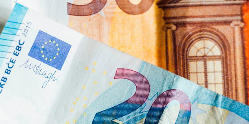 Subida del SMI. Imagen: Pixabay Subida del SMI. Imagen recurso: Pixabay