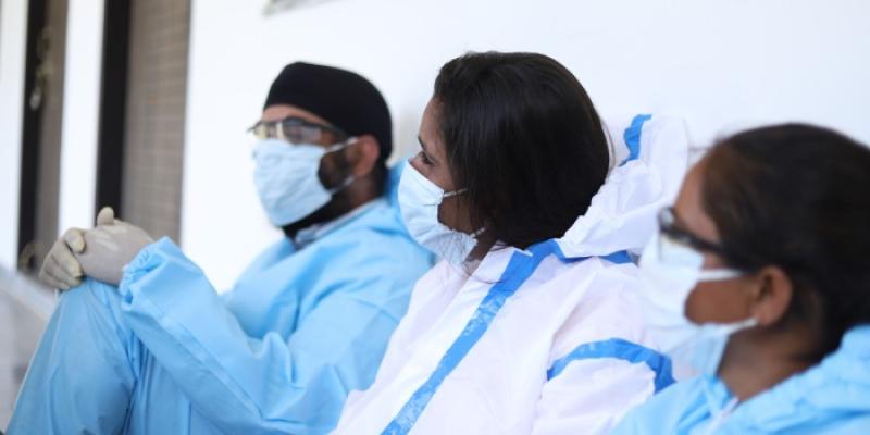 sanitarios - Foto: Envato Elements sanitarios
