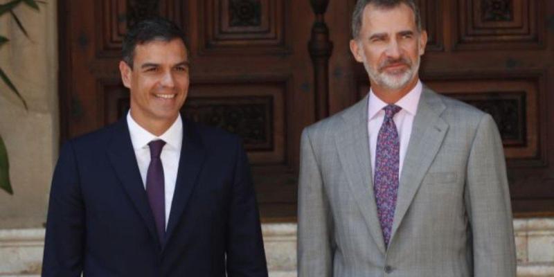 El Gobierno renueva contratos de comunicación - La7 El Gobierno incluye a la Cara Real
