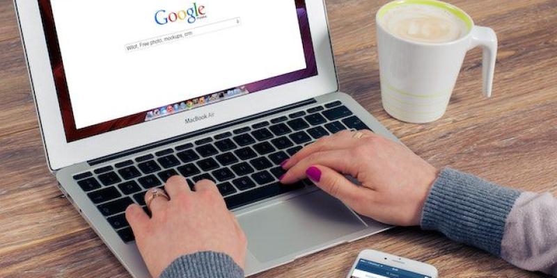 Google introduce IA en su buscador - Pexels Google presenta novedades