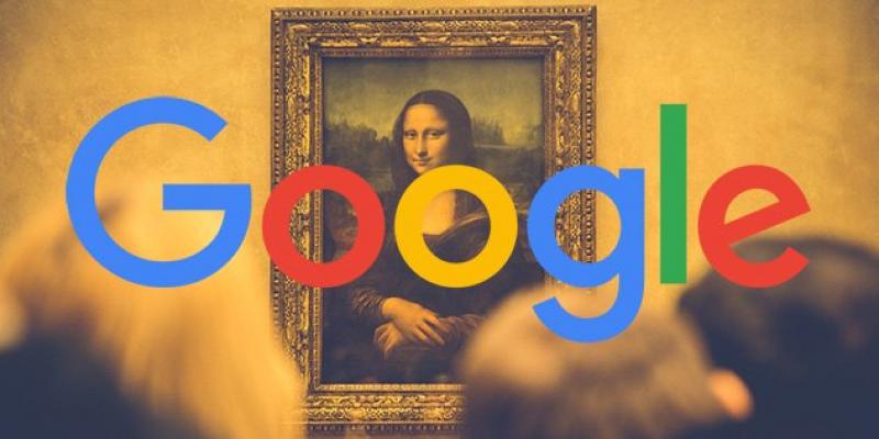 Google Arts and Culture GoogleArts
