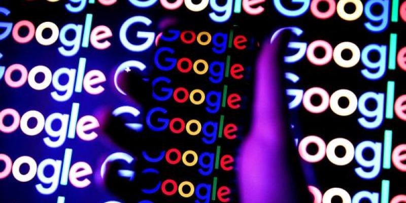 Google Logo de Google