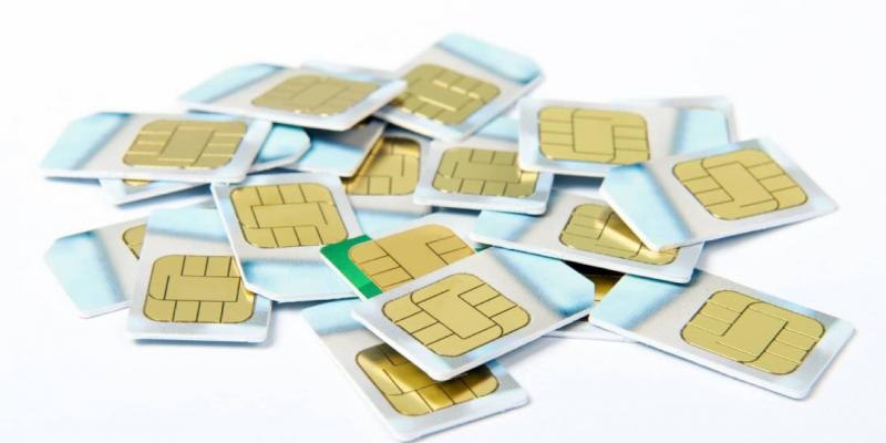 Las tarjetas SIM podrían dejar de existir gracias al novedoso método MEP de Google/ Roams.es Tarjetas SIM
