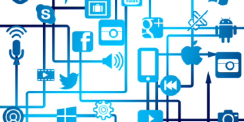 Mundo tecnológico/Pixabay Google apuesta por la inclusión en todas sus innovaciones tecnológicas