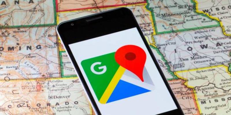 Google maps cumple 15 años, con más "inteligencia" y nuevos competidores.