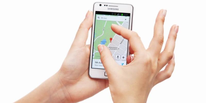 Google Maps mostrará los puntos de vacunación Covid-19