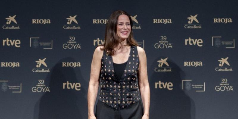 Goya de Honor | Foto: Academia deCine Aitana Sánchez-Gijón