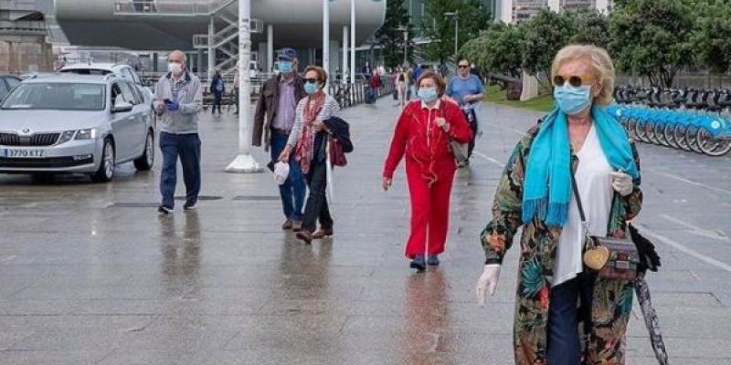 Casos de gripe en el mundo/ Europapress Gripe