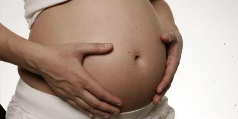 Afecciones de la pandemia en embarazadas y fetos Embarazadas en pandemia